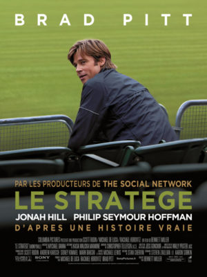 Le Stratège - film entrepreneur