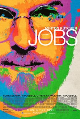 Jobs - film entrepreneur