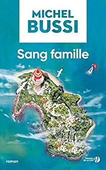 Sang famille - Michel Bussi - WITY