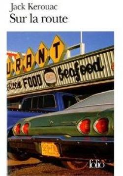 Sur la route - Jack Kerouac - WITY