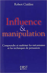 Livre entrepreneur 2019 : Influence et manipulation