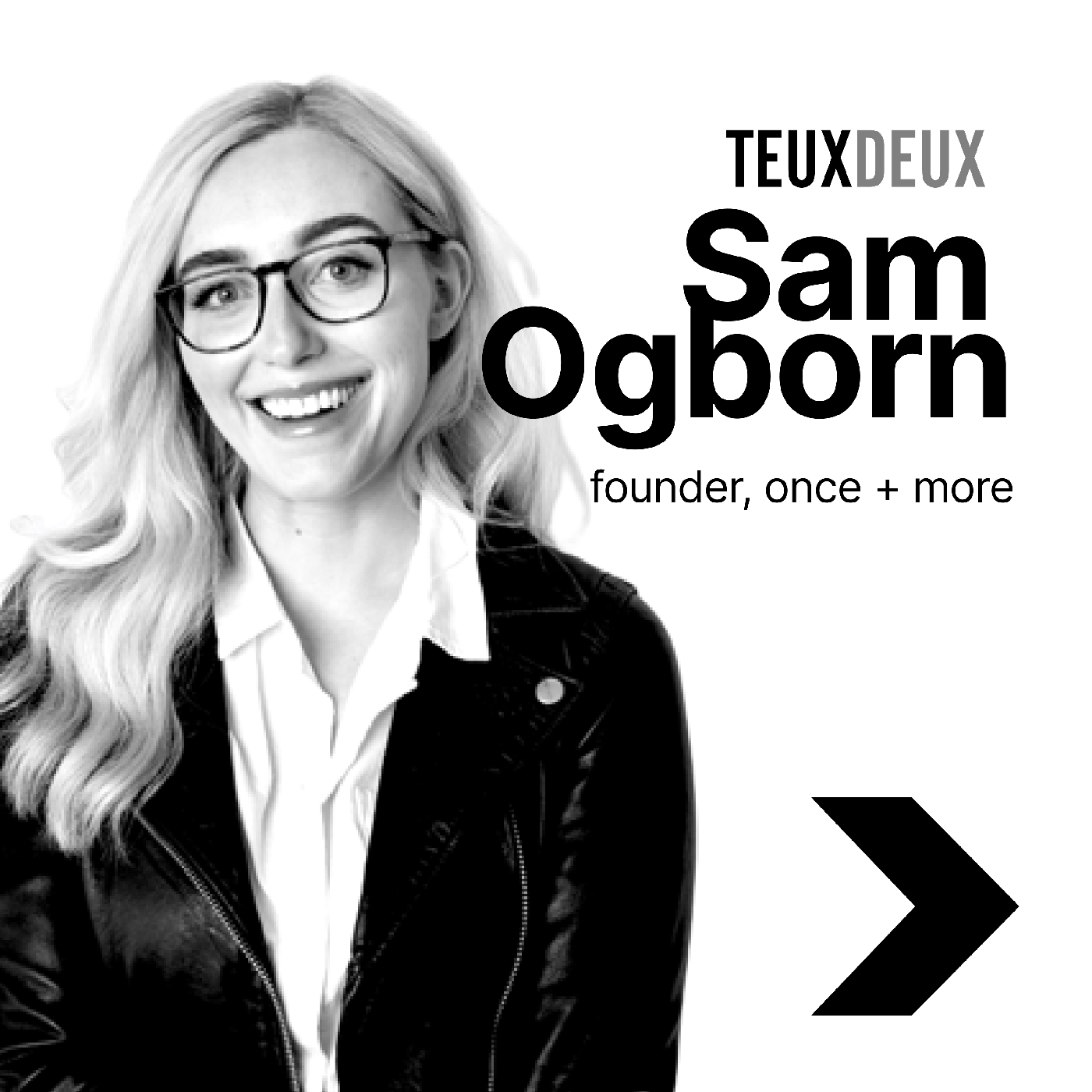 Sam Ogborn (Once + More)-6 entrepreneurs à succès à suivre sur les réseaux sociaux en 2022