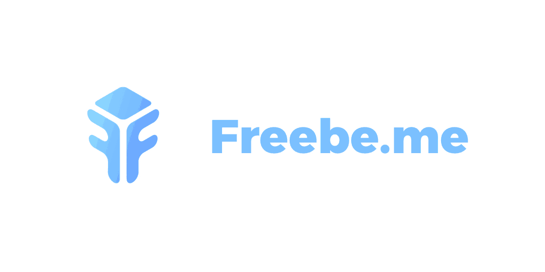 Freebe-logo